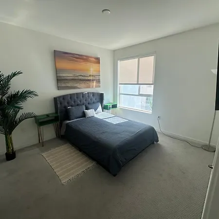 Appartamento 2Br - Heart Of Dtla!!